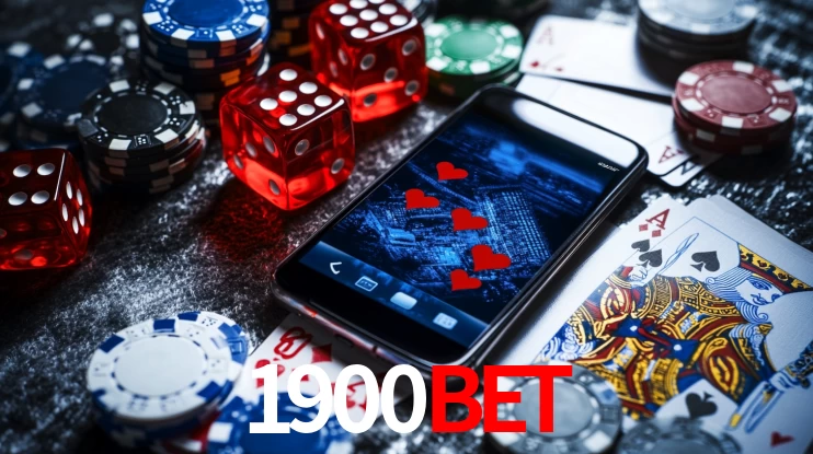 1900bet Login